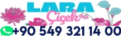 Antalya Lara Çiçekçi